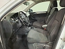 Tiguan Winter Edition 1.4 AMT 4WD (150 л.с.) фото 9