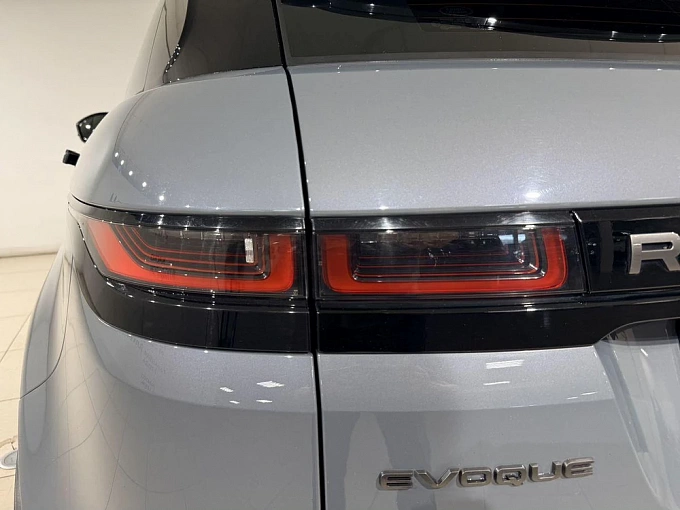 Range Rover Evoque R-Dynamic HSE 2.0d AT 4WD (199 л.с.) фото 20