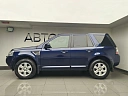 Freelander S 2.2d AT 4WD (150 л.с.) фото 2