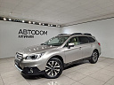 Outback Elegance 2.5 CVT 4WD (175 л.с.) фото 1