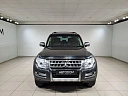 Pajero GLS 3.0 AT 4WD (178 л.с.) фото 5
