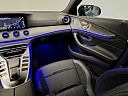 AMG GT Особая Серия 53 3.0 AMT 4Matic (435 л.с.) фото 9
