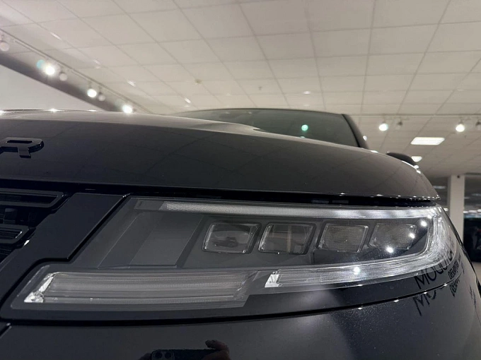 Range Rover Sport Dynamic HSE 3.0 AT 4WD (400 л.с.) фото 19