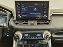 RAV4 Prestige 2.0 CVT 4WD (149 л.с.) фото 17