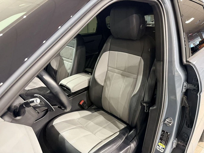 Range Rover Evoque R-Dynamic HSE 2.0d AT 4WD (199 л.с.) фото 10