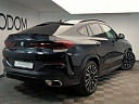 X6 Base 3.0 AT 4WD (381 л.с.) фото 3