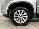 Tiguan Trend & Fun 1.4 MT 4WD (150 л.с.) фото 18
