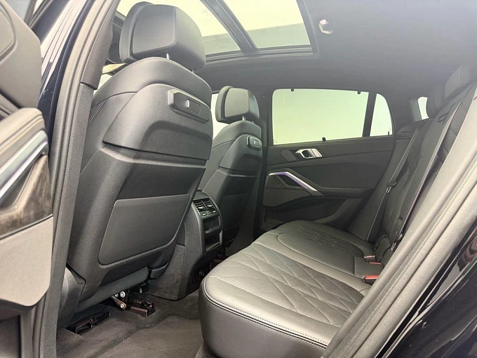 X6 M Sport 3.0d AT 4WD (286 л.с.) фото 11