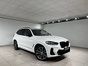 X3 Base 2.0 AT 4WD (245 л.с.) фото 2
