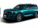 GS8 GX Premium 2.0 AT 4WD (231 л.с.) фото 26
