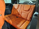 01 All-round (7 seats) 1.5hyb AT 4WD (476 л.с.) фото 14