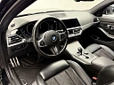 3 серии M Sport 320 2.0d AT 4WD (190 л.с.) фото 8