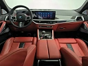 X6 M Competition 4.4 AT 4WD (625 л.с.) фото 7
