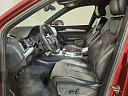 Q5 Sport 2.0 AMT 4WD (249 л.с.) фото 9