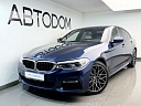 5 серии M Sport 530 2.0 AT 4WD (249 л.с.) фото 1