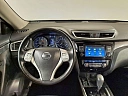 X-Trail LE+ 2.0 CVT 4WD (144 л.с.) фото 14