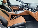 AMG GT Особая Серия 43 3.0 AMT 4Matic (367 л.с.) фото 7