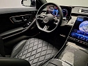 S-Класс Base 500 3.0 AT 4Matic (435 л.с.) фото 14