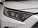RAV4 Prestige 2.0 CVT 4WD (149 л.с.) фото 22