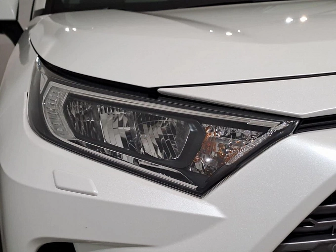 RAV4 Prestige 2.0 CVT 4WD (149 л.с.) фото 22