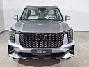 GS8 GX Premium 2.0 AT 4WD (231 л.с.) фото 3