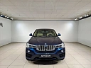 X4 Base 2.0 AT 4WD (245 л.с.) фото 5