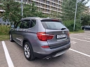 X3 xLine Локальная сборка 2.0d AT 4WD (190 л.с.) фото 4