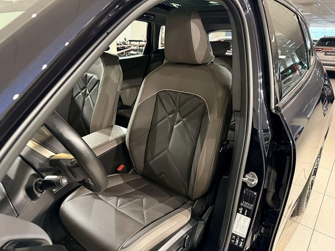 X3 Leading M Sport 2.0 AT 4WD (258 л.с.) фото 11