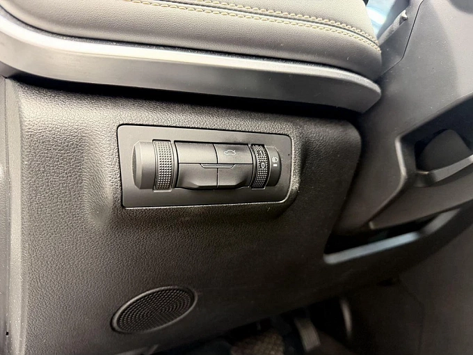 Tiggo 8 Prestige 2.0 CVT (170 л.с.) фото 11