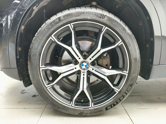 X5 Luxury 3.0 AT 4WD (306 л.с.) фото 24