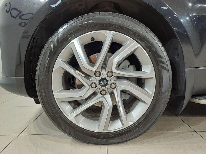 Range Rover Sport SE 3.0d AT 4WD (249 л.с.) фото 21