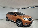 Murano Top+ 3.5 CVT 4WD (249 л.с.) фото 26