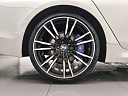 5 серии M Sport 520 2.0d AT 4WD (190 л.с.) фото 31