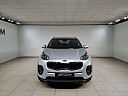 Sportage Comfort RED Line 2.0 AT 4WD (150 л.с.) фото 5