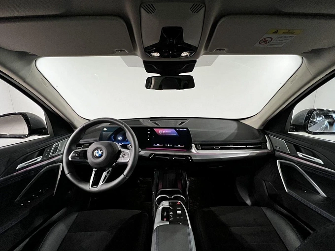 X1 XDrive25Li M Sport Package 2.0 AMT 4WD (204 л.с.) фото 9