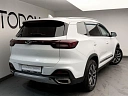 Tiggo 8 Prestige 2.0 CVT (170 л.с.) фото 4