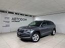 Kodiaq Hockey Edition 2.0 AMT 4WD (180 л.с.) фото 1