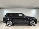 Range Rover Sport SE 3.0d AT 4WD (249 л.с.) фото 7
