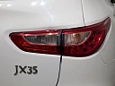 JX Elegance 3.5 CVT 4WD (265 л.с.) фото 19