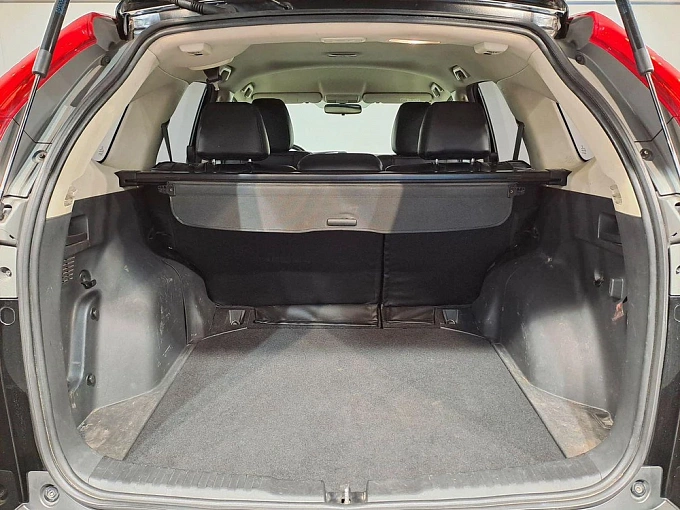 CR-V Elegance 2.0 AT 4WD (150 л.с.) фото 34