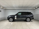 Range Rover Vogue SE 3.0d AT 4WD (249 л.с.) фото 3