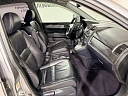 CR-V Executive 2.4 AT 4WD (166 л.с.) фото 10