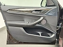 X3 Luxury 3.0d AT 4WD (249 л.с.) фото 15