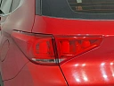 Tiggo 7 Elite 2.0 CVT (122 л.с.) фото 20