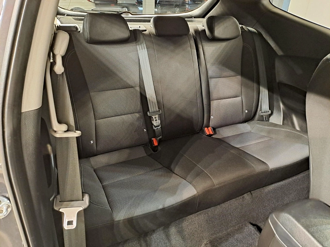 i30 Active 1.6 AT (130 л.с.) фото 12