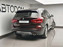 X3 Luxury 3.0d AT 4WD (249 л.с.) фото 4