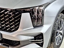 GS8 GX Premium 2.0 AT 4WD (231 л.с.) фото 12