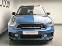 Countryman Cooper S Cooper S 2.0 AT 4WD (192 л.с.) фото 3