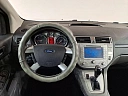 Kuga Titanium 2.0d AMT 4WD (163 л.с.) фото 14