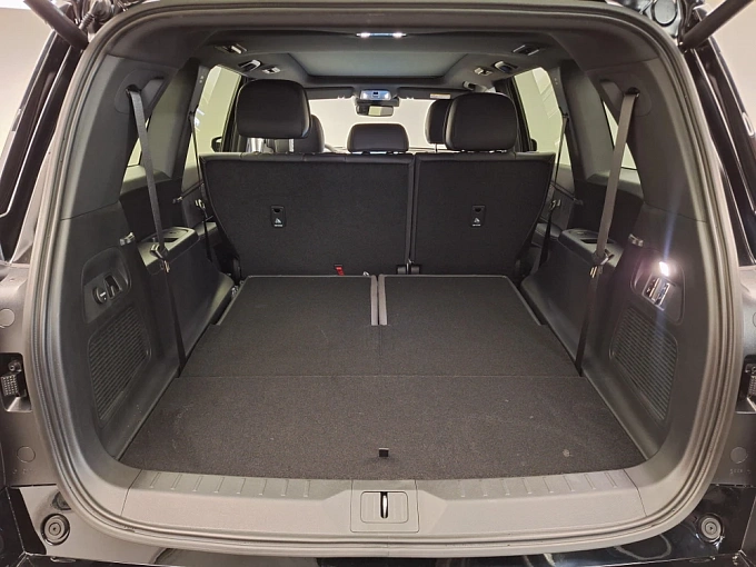 GS8 GX Premium 2.0 AT 4WD (231 л.с.) фото 11
